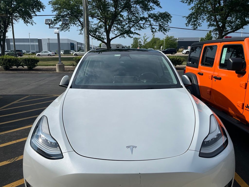 tesla model y 2023 7SAYGDEE6PA041710 image tesla model y 2023 7SAYGDEE6PA041710 image